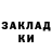 БУТИРАТ оксибутират SwissKnife SPB