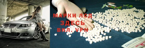 тгк Абаза